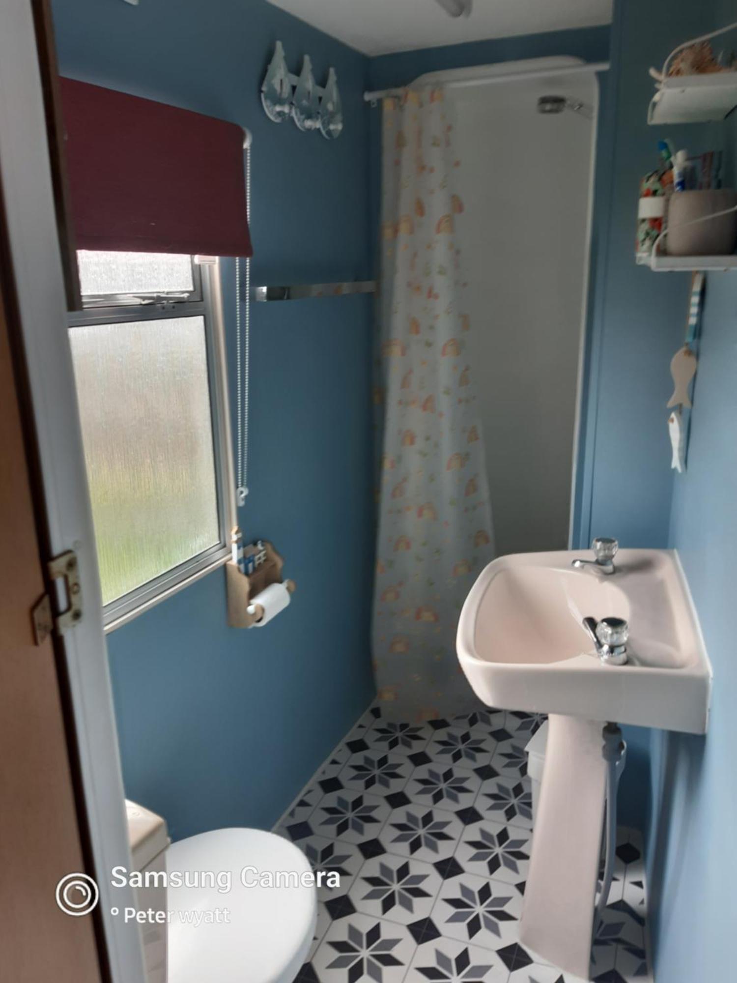 Gina'S Static Caravan,118 Sandsgate Hemsby Exterior foto