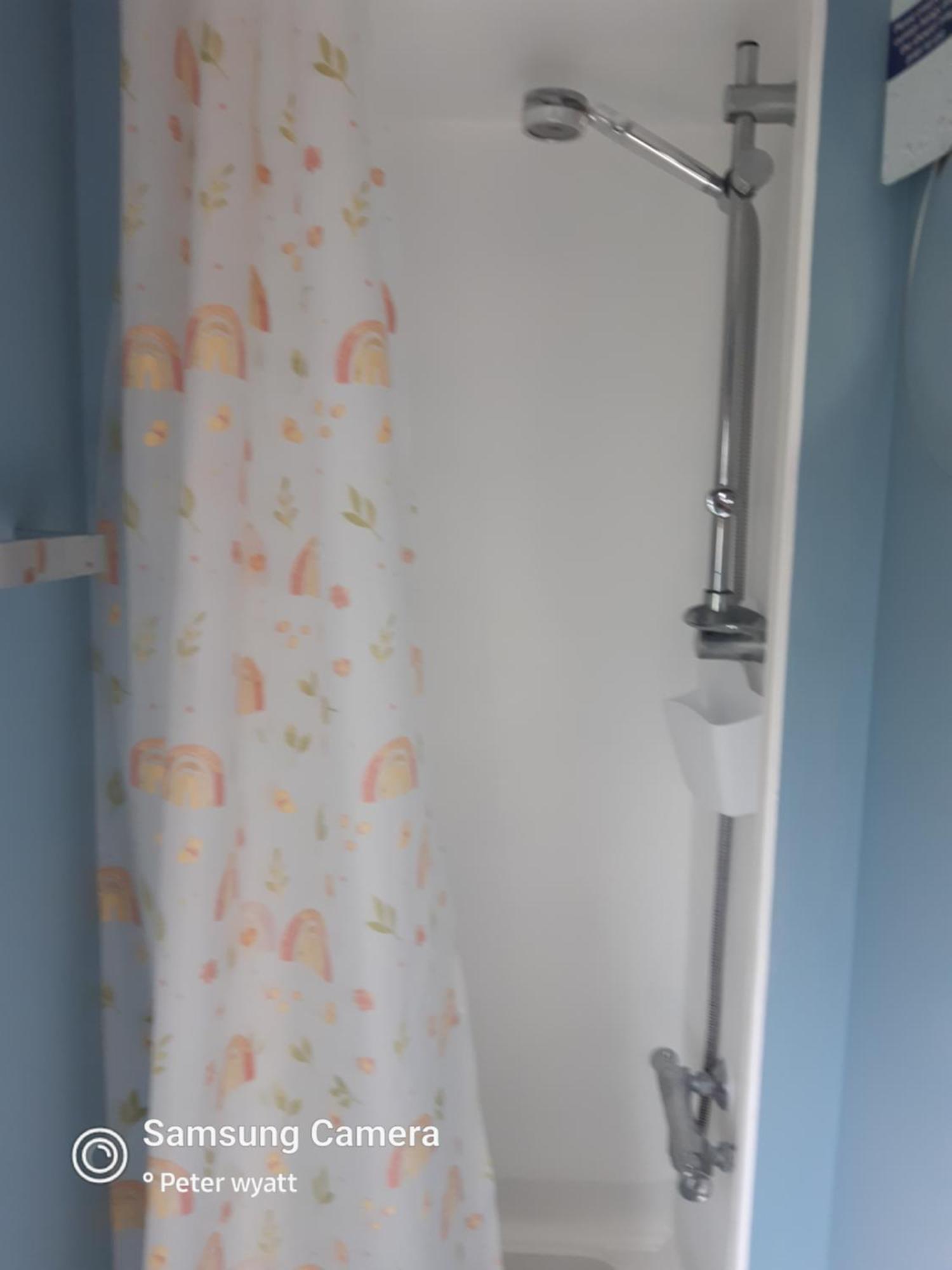 Gina'S Static Caravan,118 Sandsgate Hemsby Quarto foto